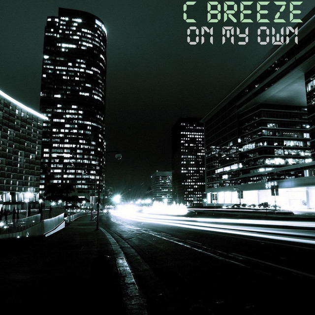 On My Own cover