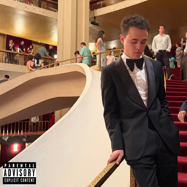 undefined album image