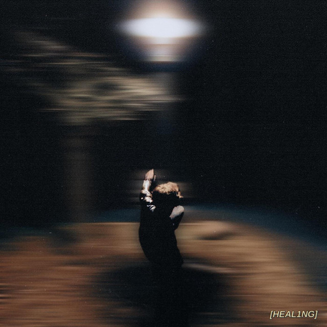 HEAL1NG cover art
