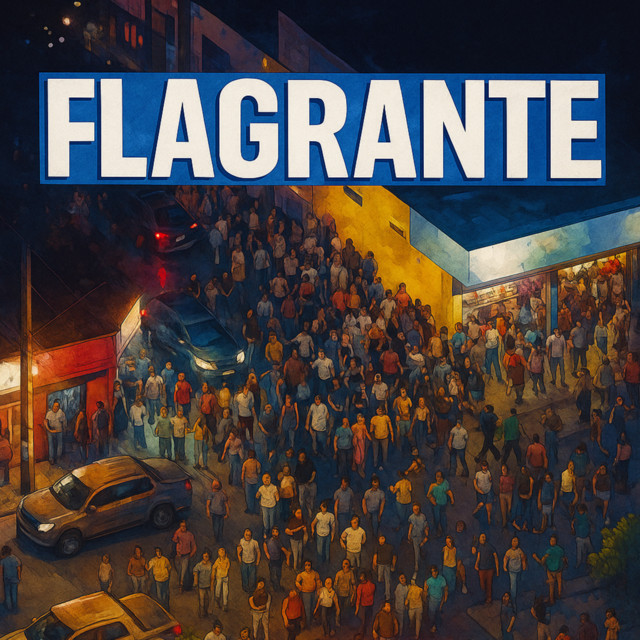 Flagrante