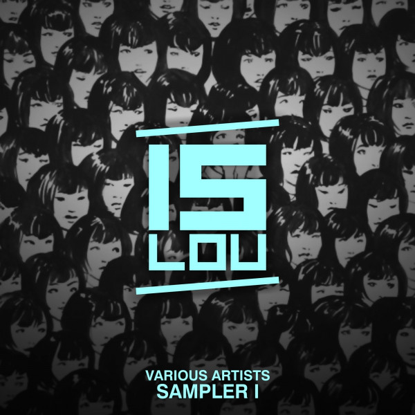 VA SAMPLER I cover art