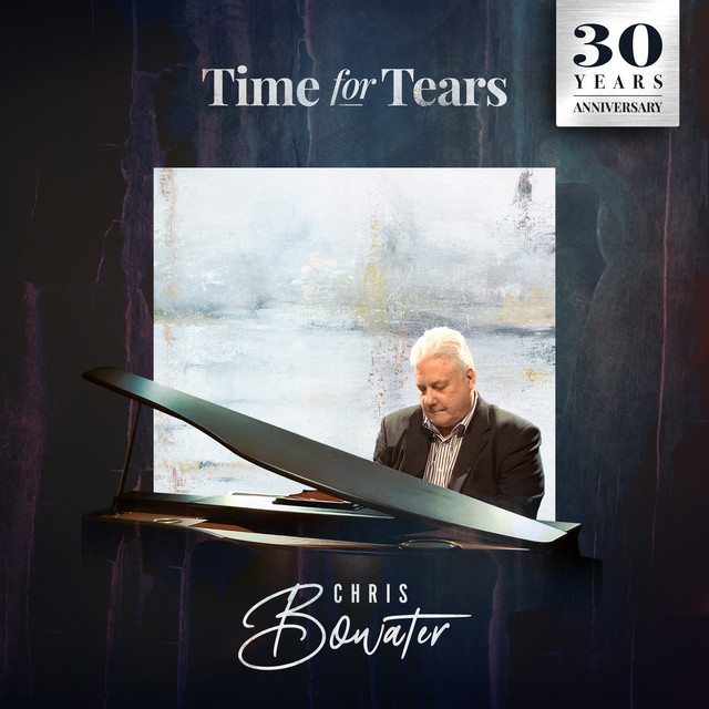 Time for Tears (2021 Remaster) cover art