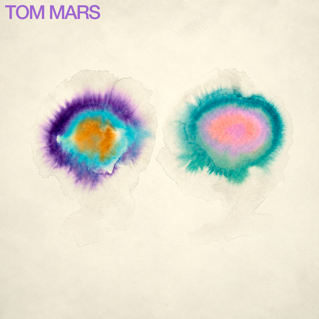 Обкладинка: Міжсвіт — Tom Mars