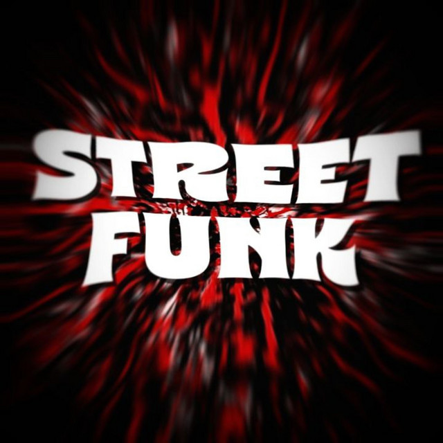 Street funk