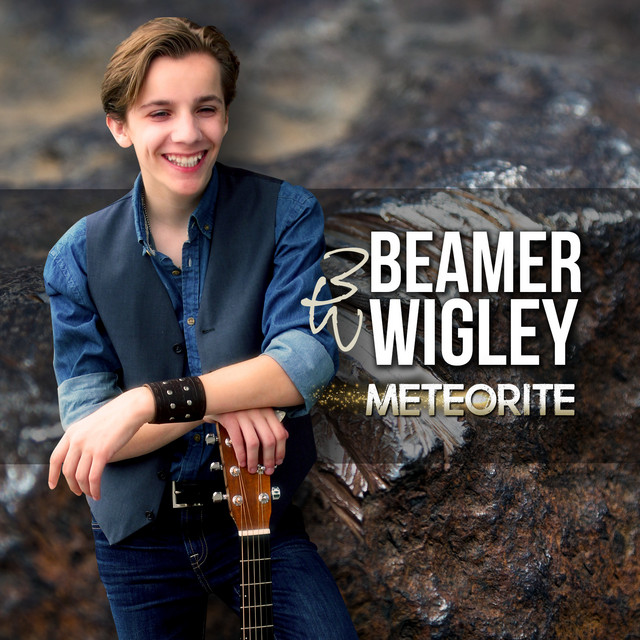 Meteorite cover art