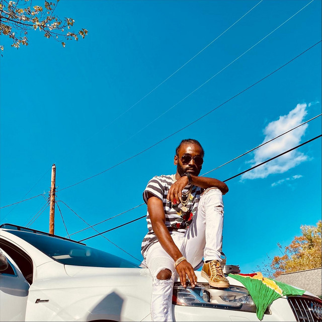 undefined album image