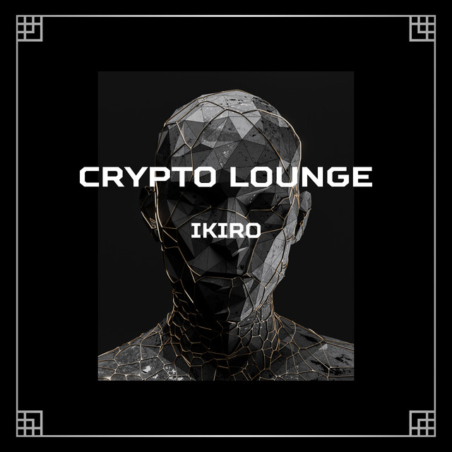 Обкладинка: Crypto Lounge — Ikiro