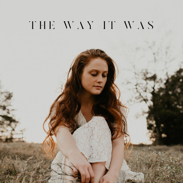 The Way It Was cover art
