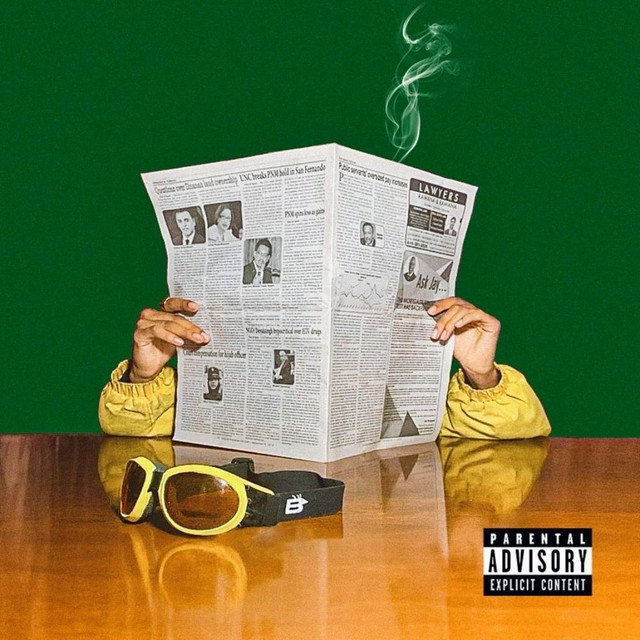 CONFUSING TIMES. cover art