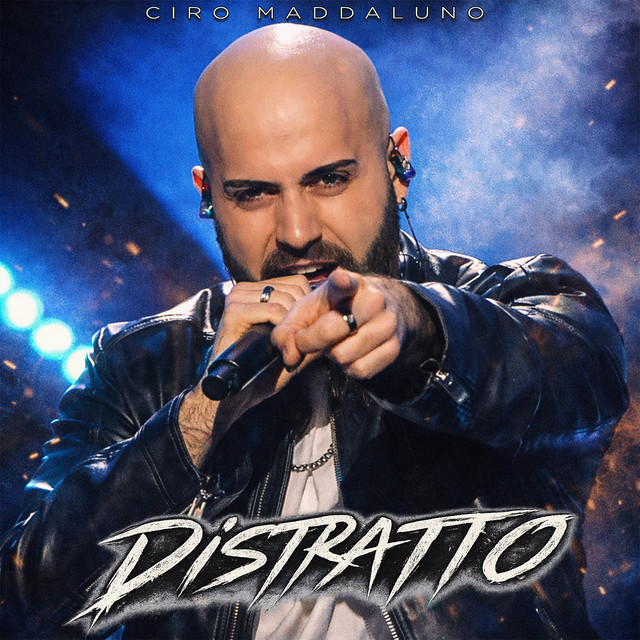 DISTRATTO