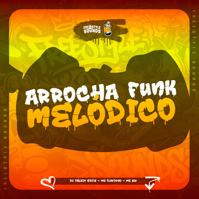 Arrocha Funk Melódico