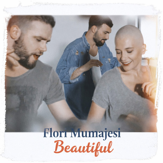 Beautiful cover art