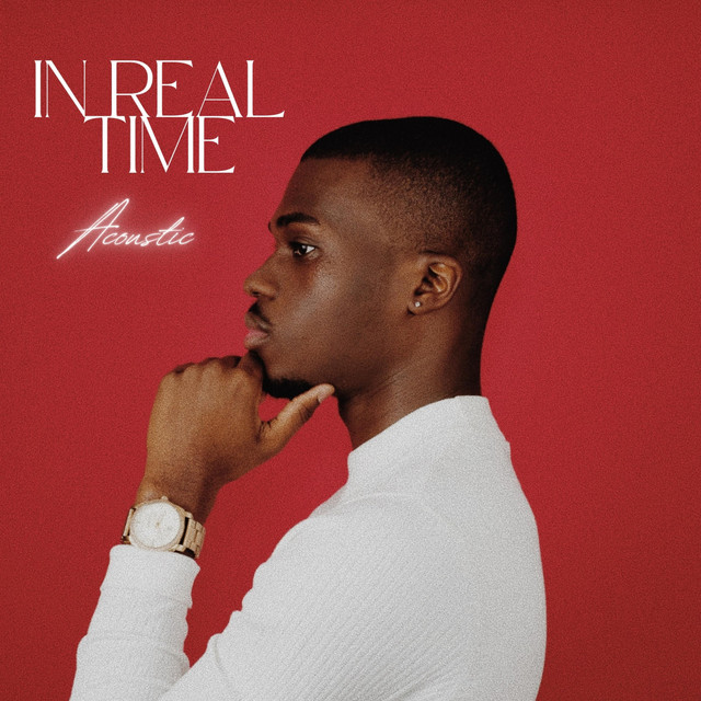In Real Time (Acoustic) - EP by DVC | Spotify