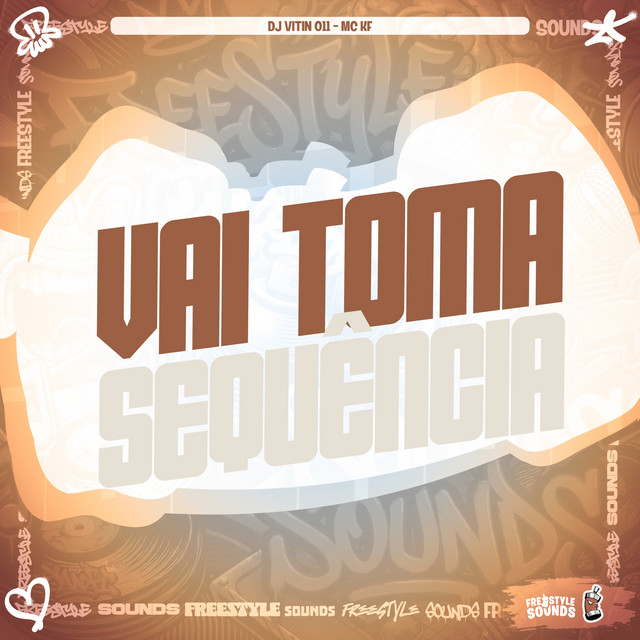 Vai Toma Sequência