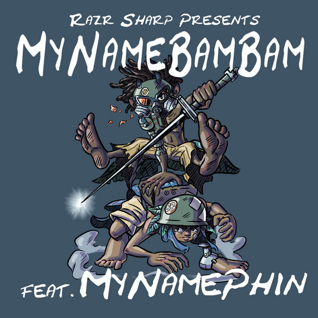 MyNameBamBam