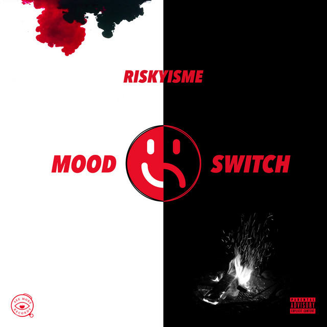 Mood Switch cover art