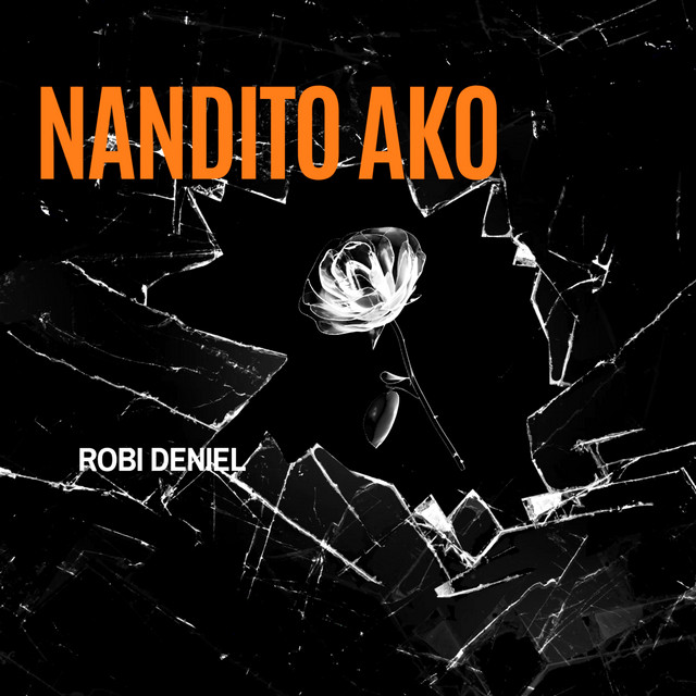 Nandito Ako cover art