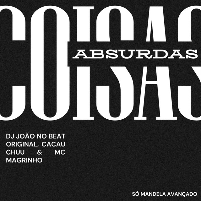Coisas Absurdas
