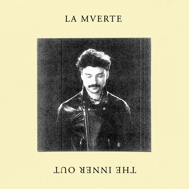 The Inner Out cover art
