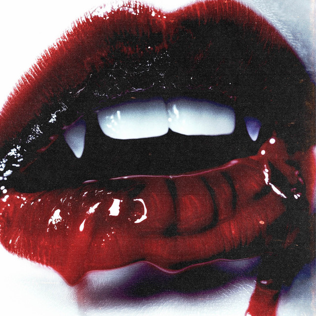 BORN TO SIN cover art