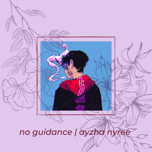 No Guidance Ayzha Nyree (Slowed) cover art
