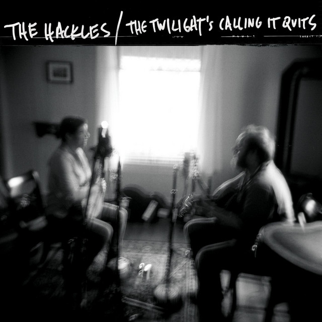 The Twilight's Calling It Quits cover art