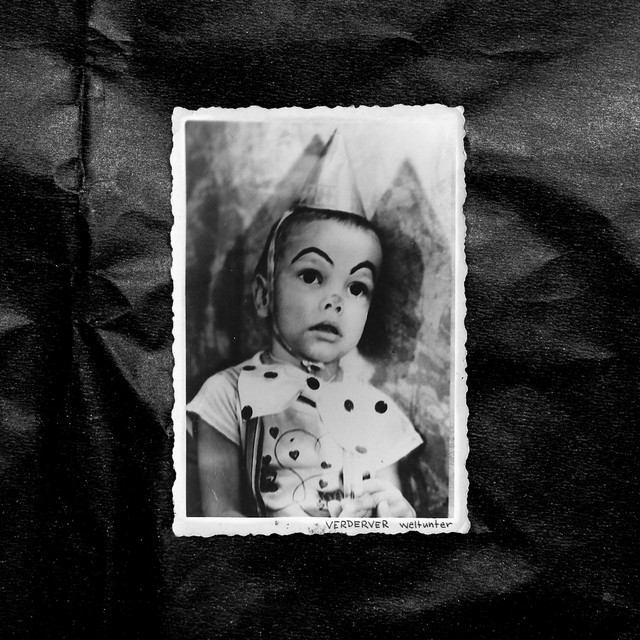undefined album image