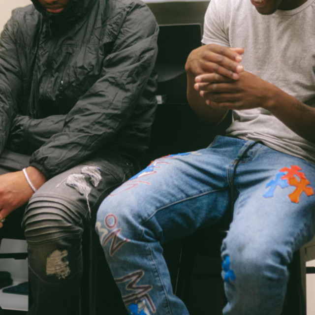 album image