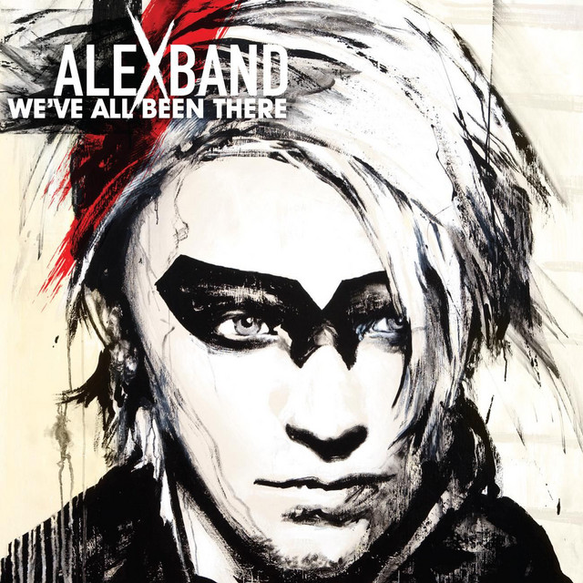 We've All Been There cover art