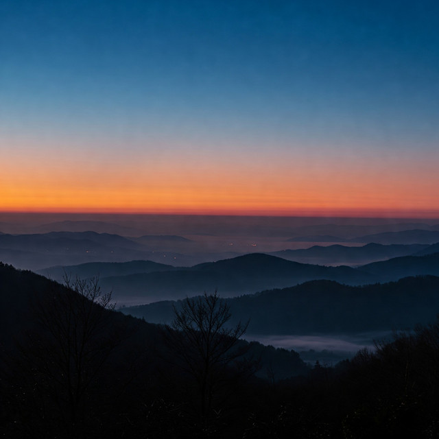 Sisyphean Dawn