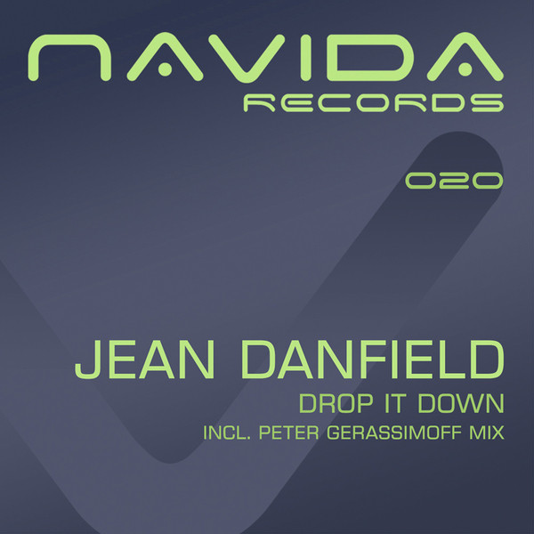 Jean Danfield Photo