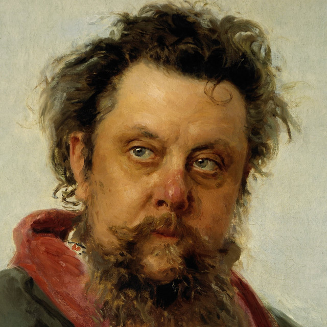 Mussorgsky: Pictures at an Exhibition (Recorded 1992 in Scheveningen)