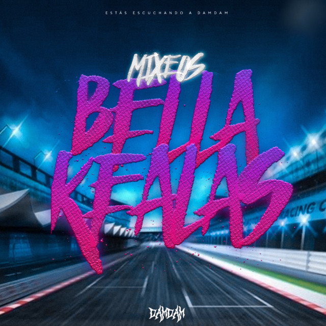 Bellakealas Mixeos