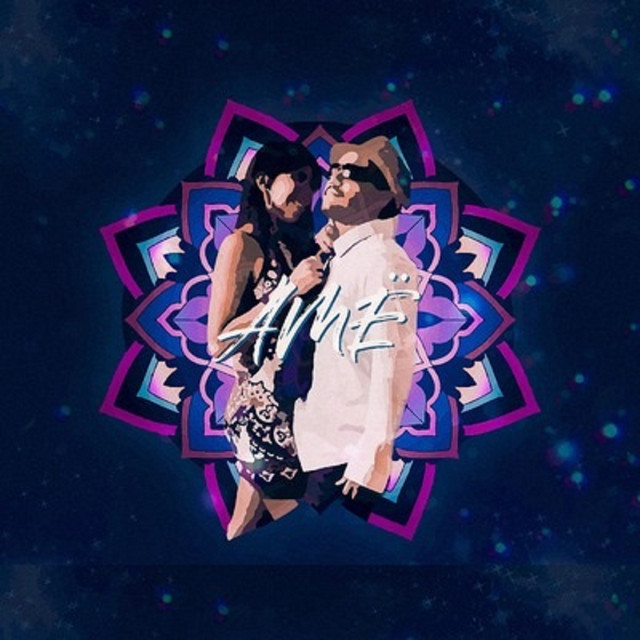 Amë cover art