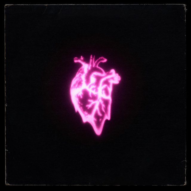 FLUO cover art