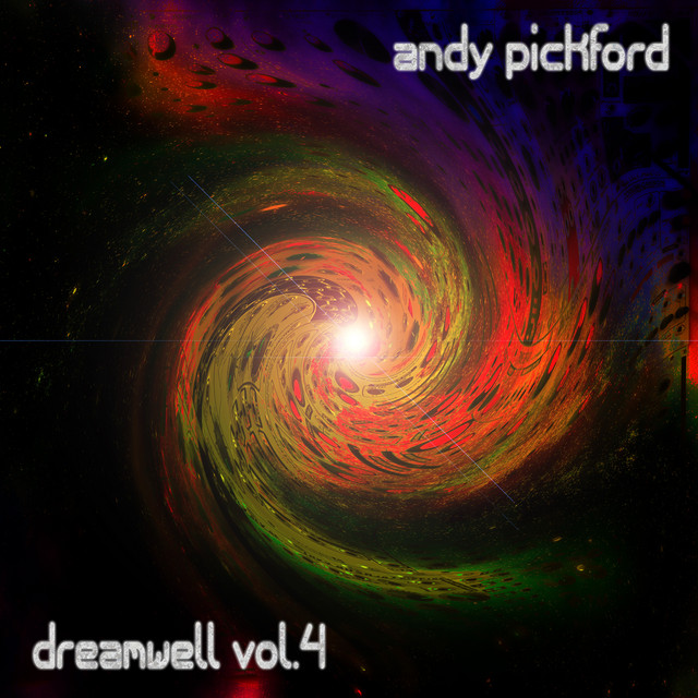 Dreamwell, Vol. 4 (Retrospective Remix Compilation) cover