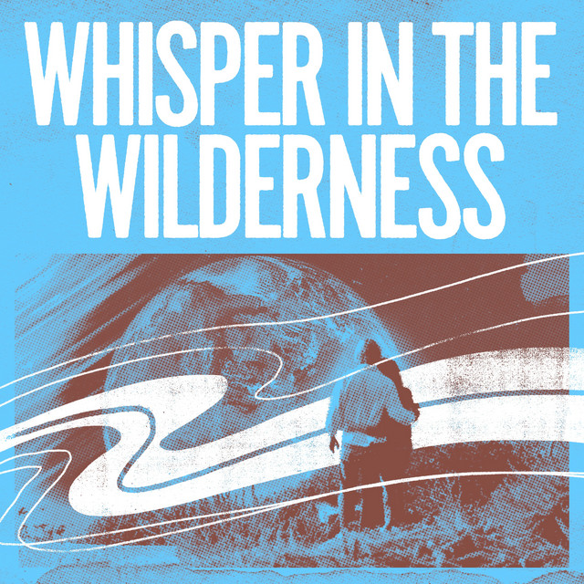 Whisper in the Wilderness cover art