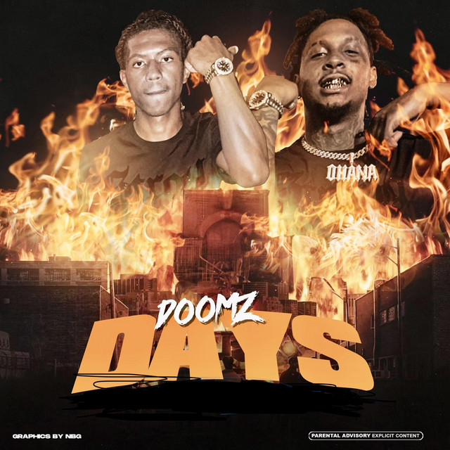 Doomzdays