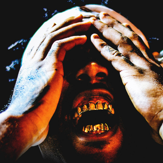 Wake the Fukk UP cover art