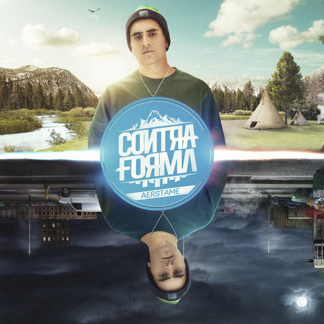 Contraforma cover art
