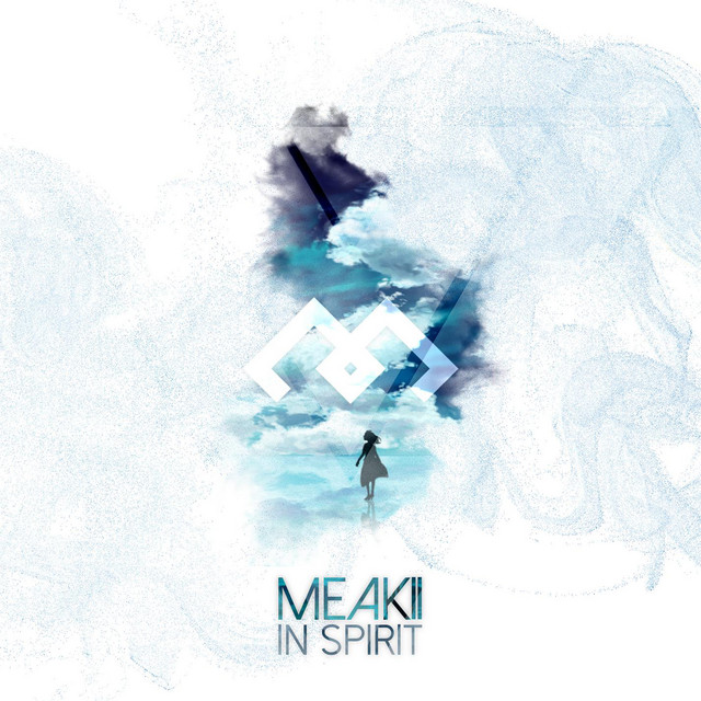 In Spirit [EP] cover art