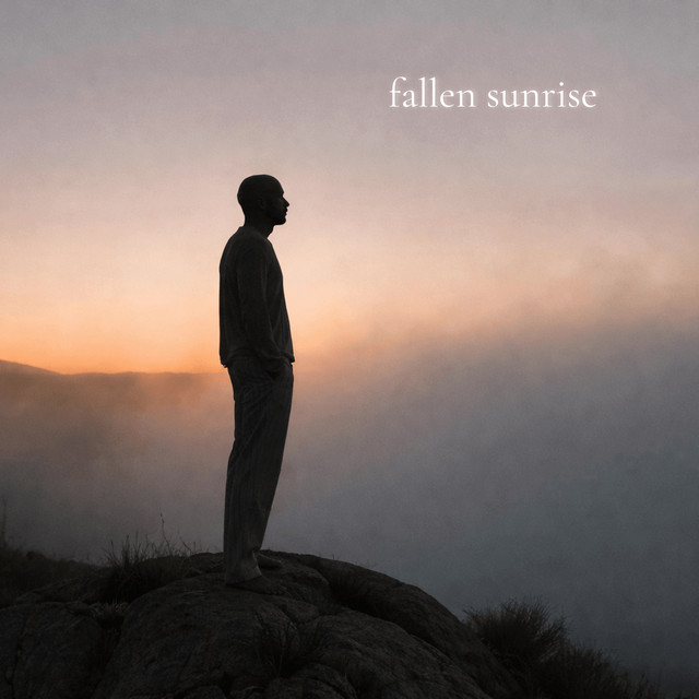 Fallen Sunrise cover art