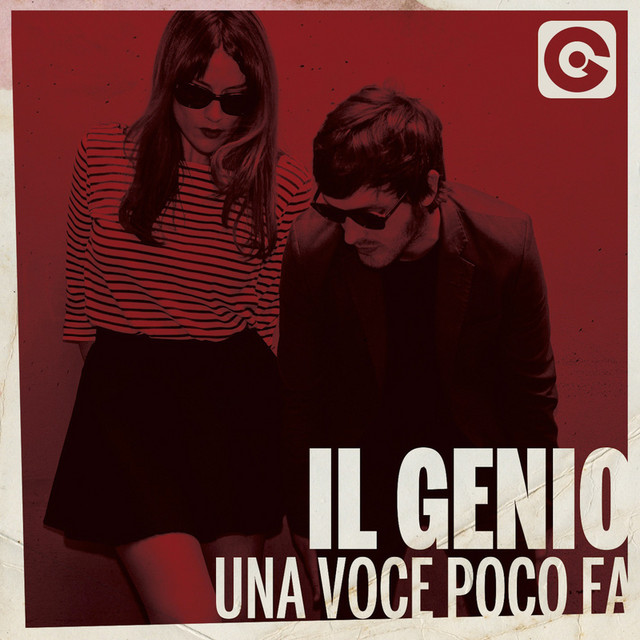 Una Voce Poco Fa cover art