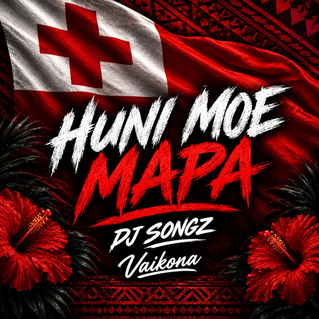HUNI MOE MAPA