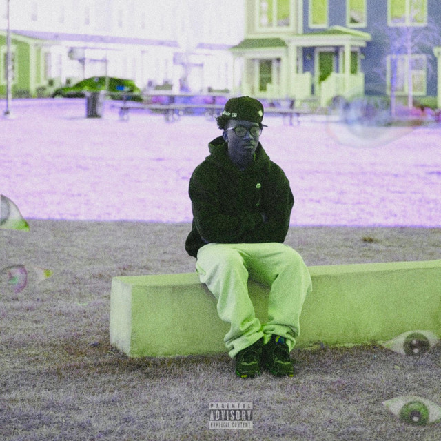black core cover art