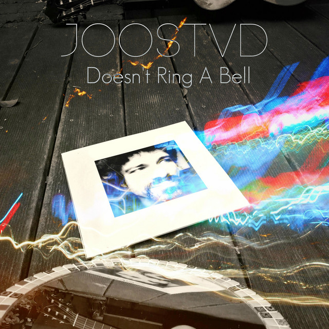 Doesn't Ring a Bell cover art
