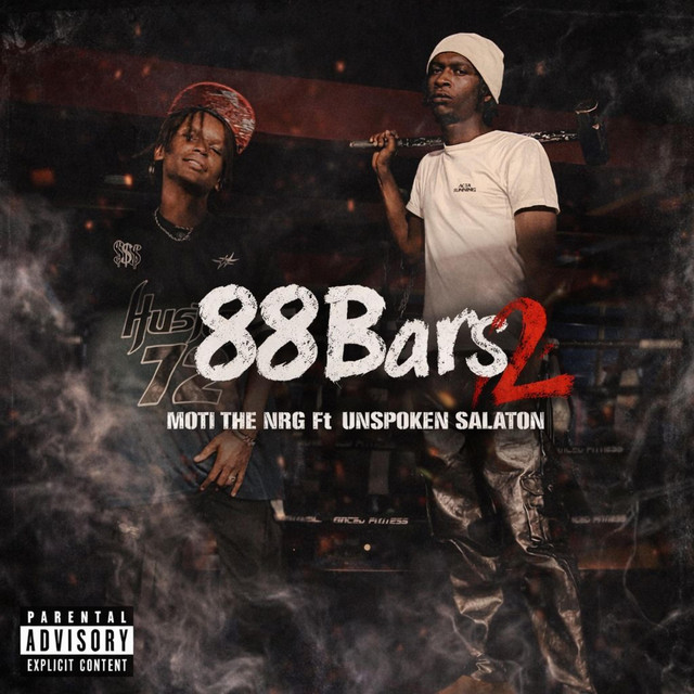 88 Bars 2