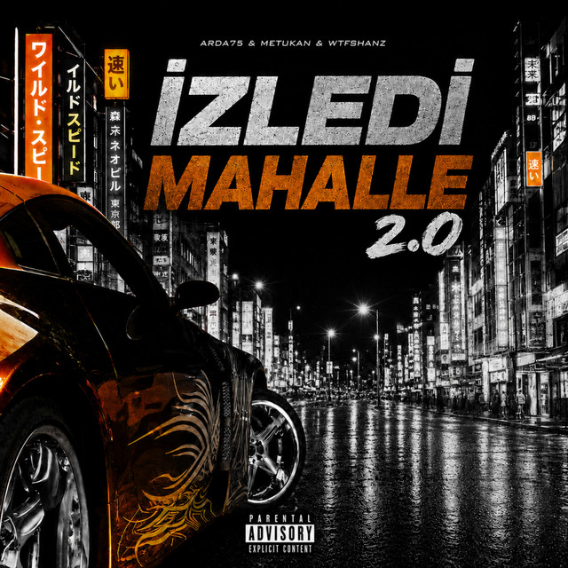 İZLEDİ MAHALLE 2.0