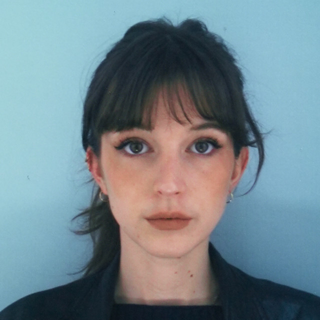 ELLE TE RESSEMBLE cover