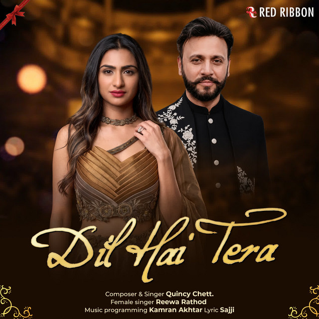 Dil Hai Tera cover